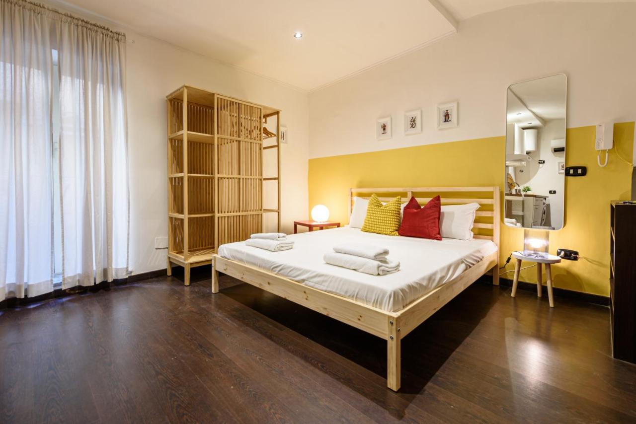 Via Duomo 196 Apartment Naples Exterior photo