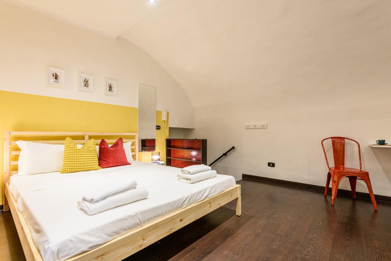 Via Duomo 196 Apartment Naples Exterior photo