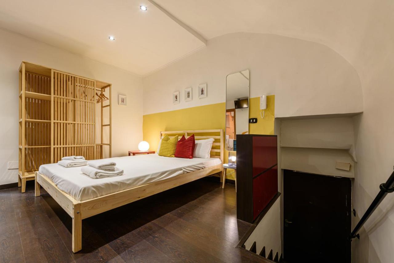 Via Duomo 196 Apartment Naples Exterior photo